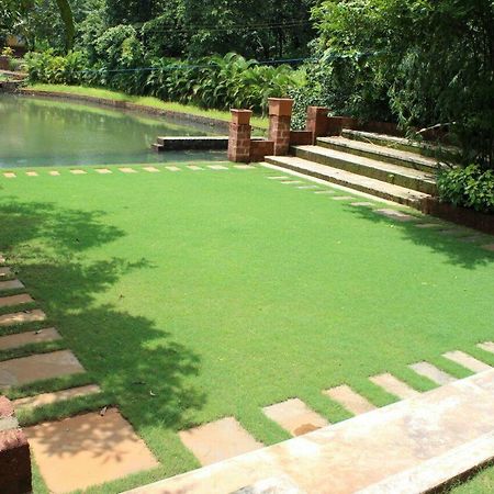 Cherilyn Monta Resort - Ratnagiri Vatul Dış mekan fotoğraf