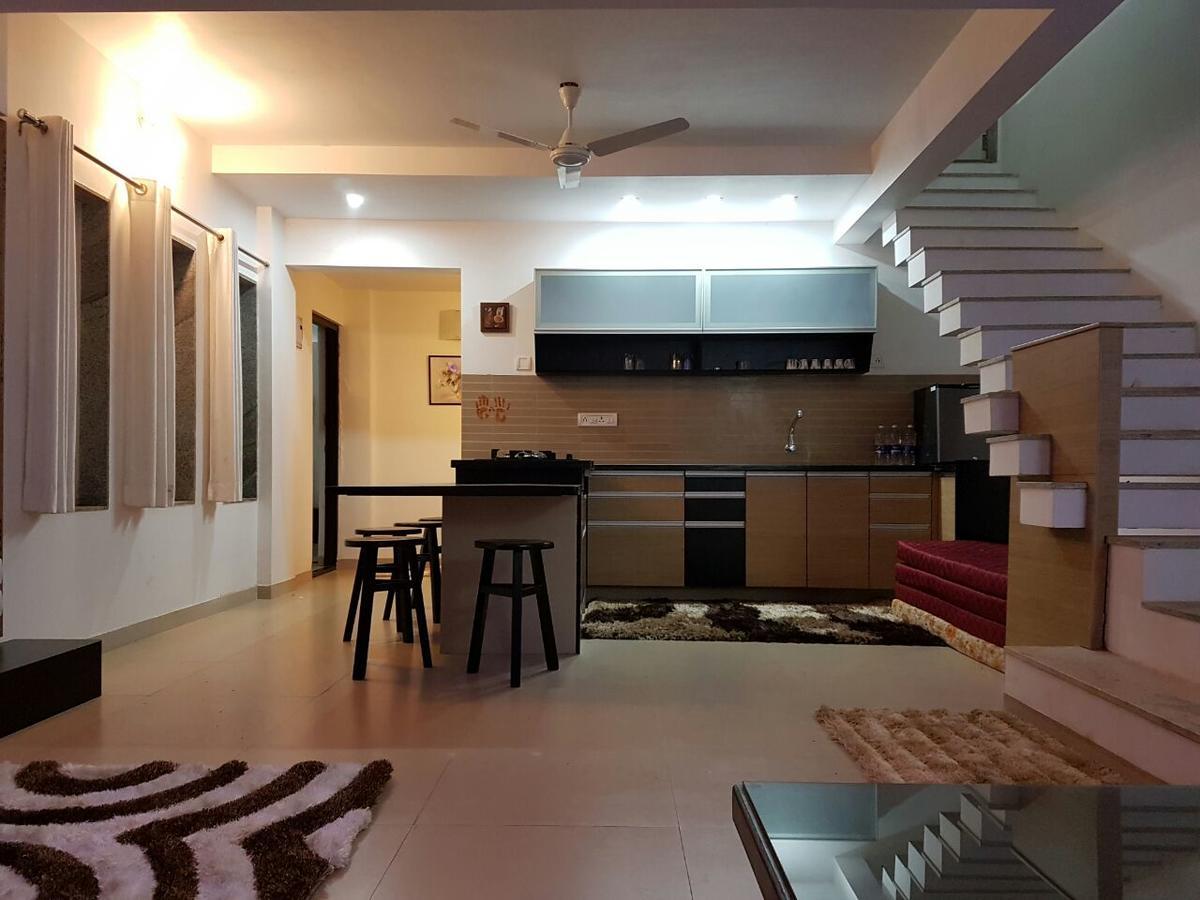 Cherilyn Monta Resort - Ratnagiri Vatul Dış mekan fotoğraf
