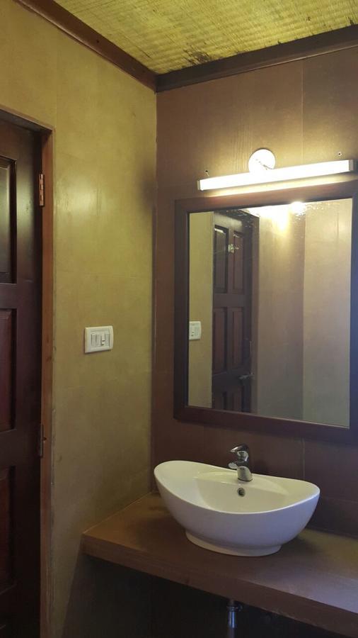 Cherilyn Monta Resort - Ratnagiri Vatul Dış mekan fotoğraf
