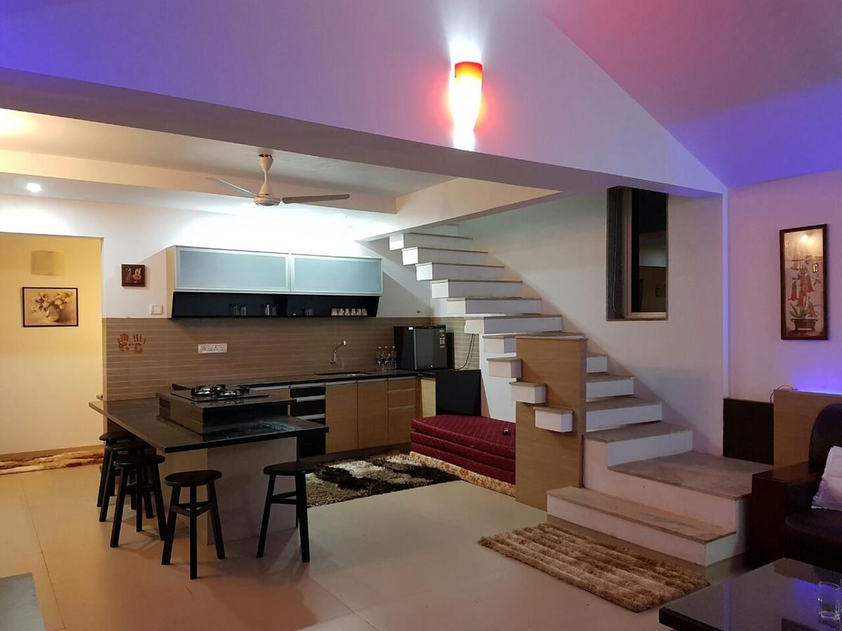 Cherilyn Monta Resort - Ratnagiri Vatul Dış mekan fotoğraf