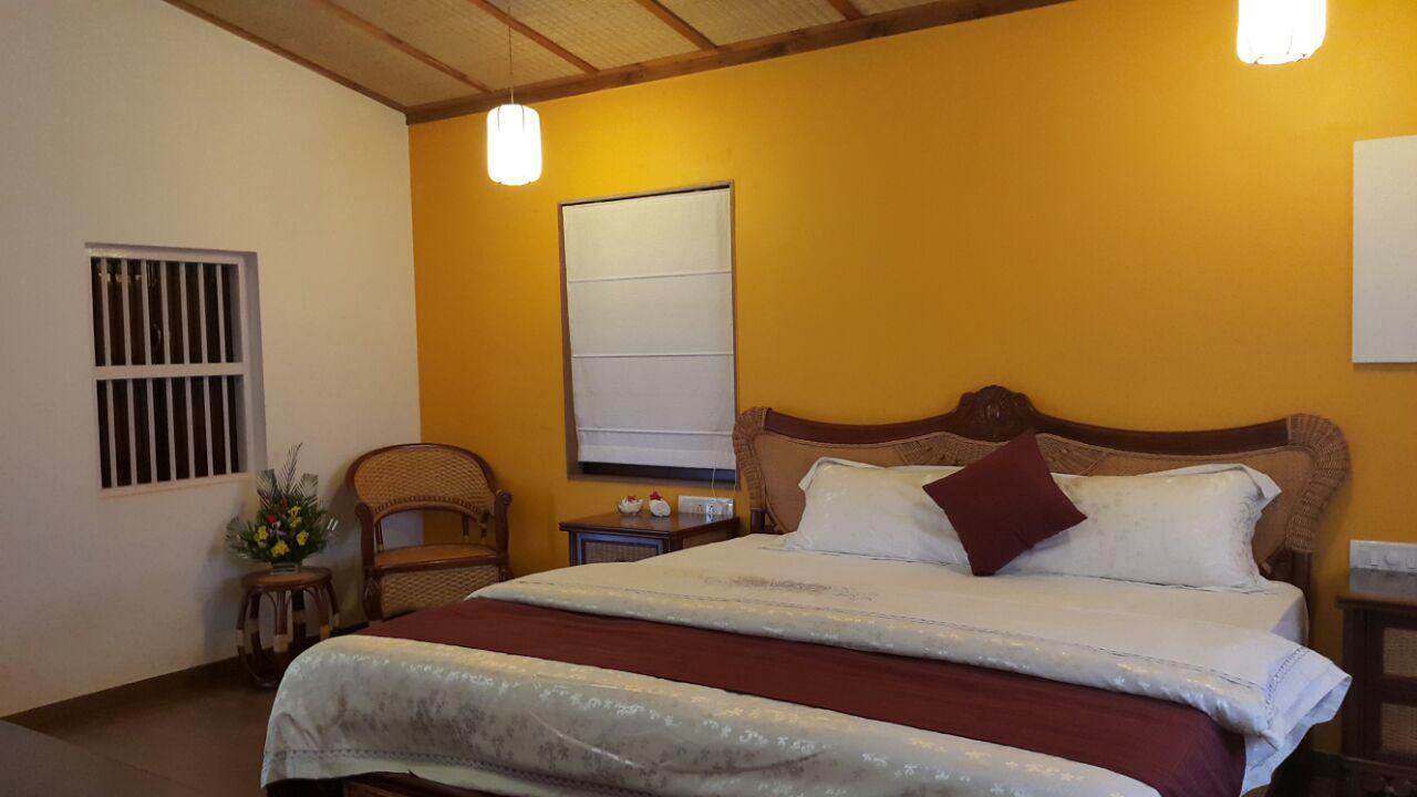 Cherilyn Monta Resort - Ratnagiri Vatul Dış mekan fotoğraf