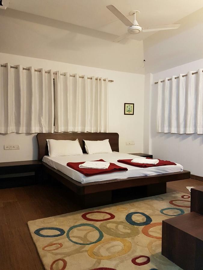 Cherilyn Monta Resort - Ratnagiri Vatul Dış mekan fotoğraf