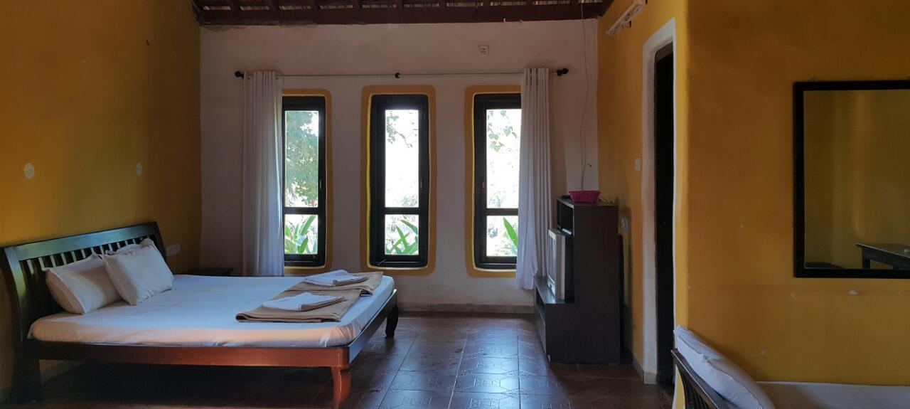 Cherilyn Monta Resort - Ratnagiri Vatul Dış mekan fotoğraf