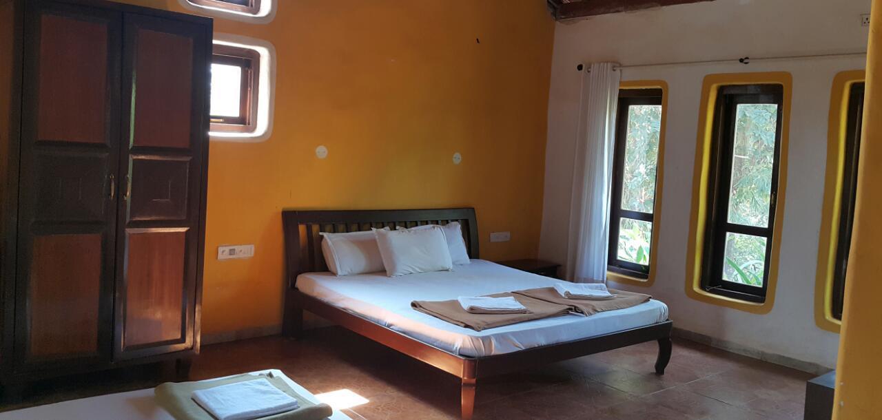 Cherilyn Monta Resort - Ratnagiri Vatul Dış mekan fotoğraf