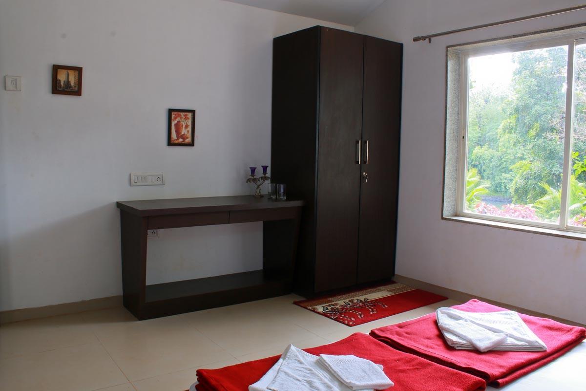 Cherilyn Monta Resort - Ratnagiri Vatul Dış mekan fotoğraf