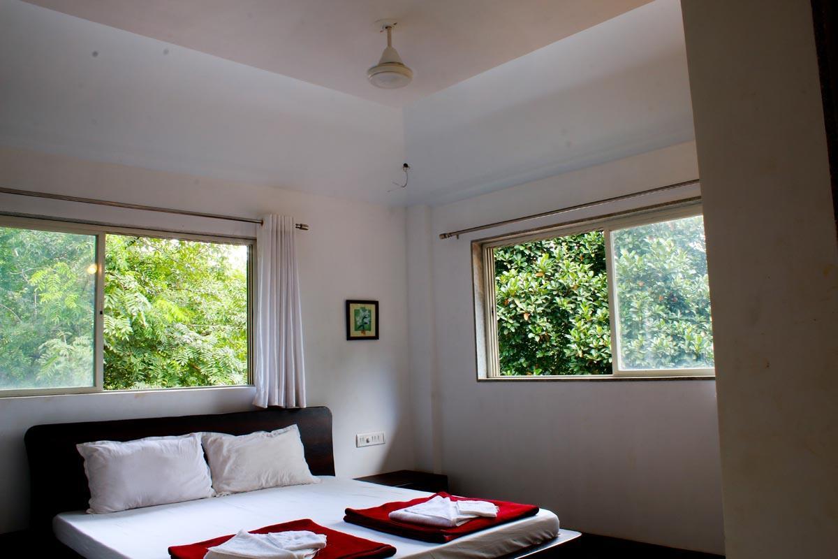 Cherilyn Monta Resort - Ratnagiri Vatul Dış mekan fotoğraf