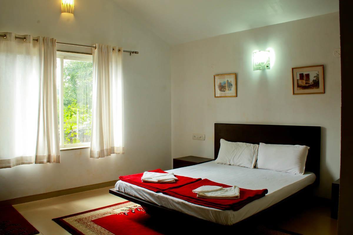 Cherilyn Monta Resort - Ratnagiri Vatul Dış mekan fotoğraf
