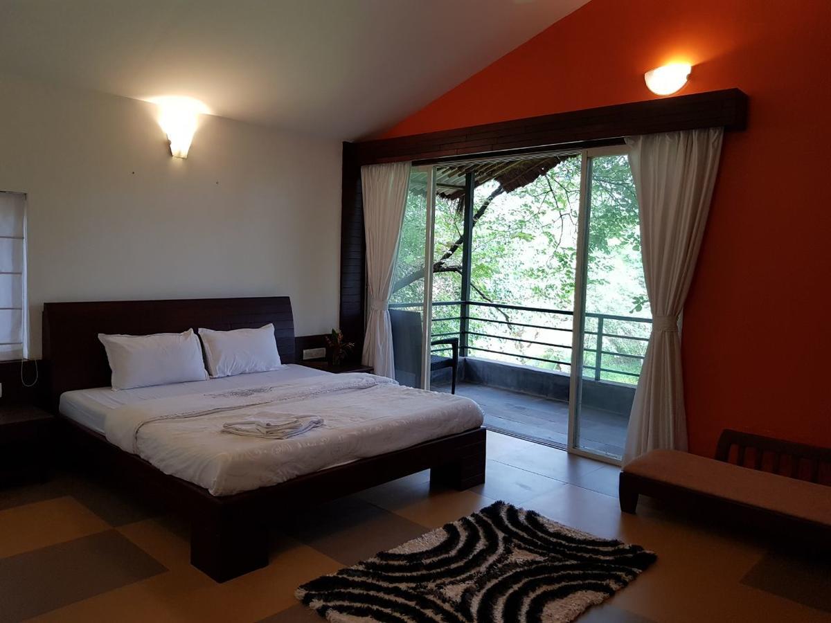 Cherilyn Monta Resort - Ratnagiri Vatul Dış mekan fotoğraf