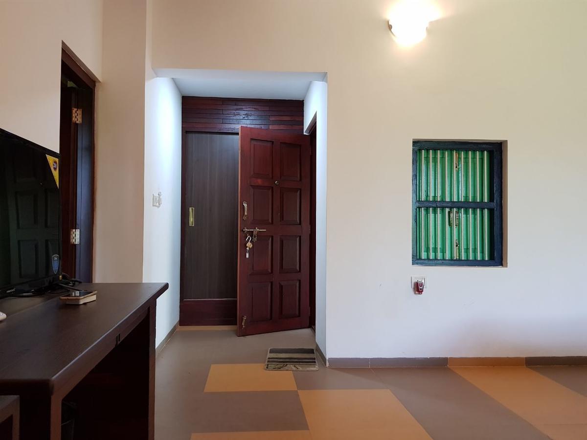 Cherilyn Monta Resort - Ratnagiri Vatul Dış mekan fotoğraf
