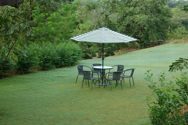Cherilyn Monta Resort - Ratnagiri Vatul Dış mekan fotoğraf