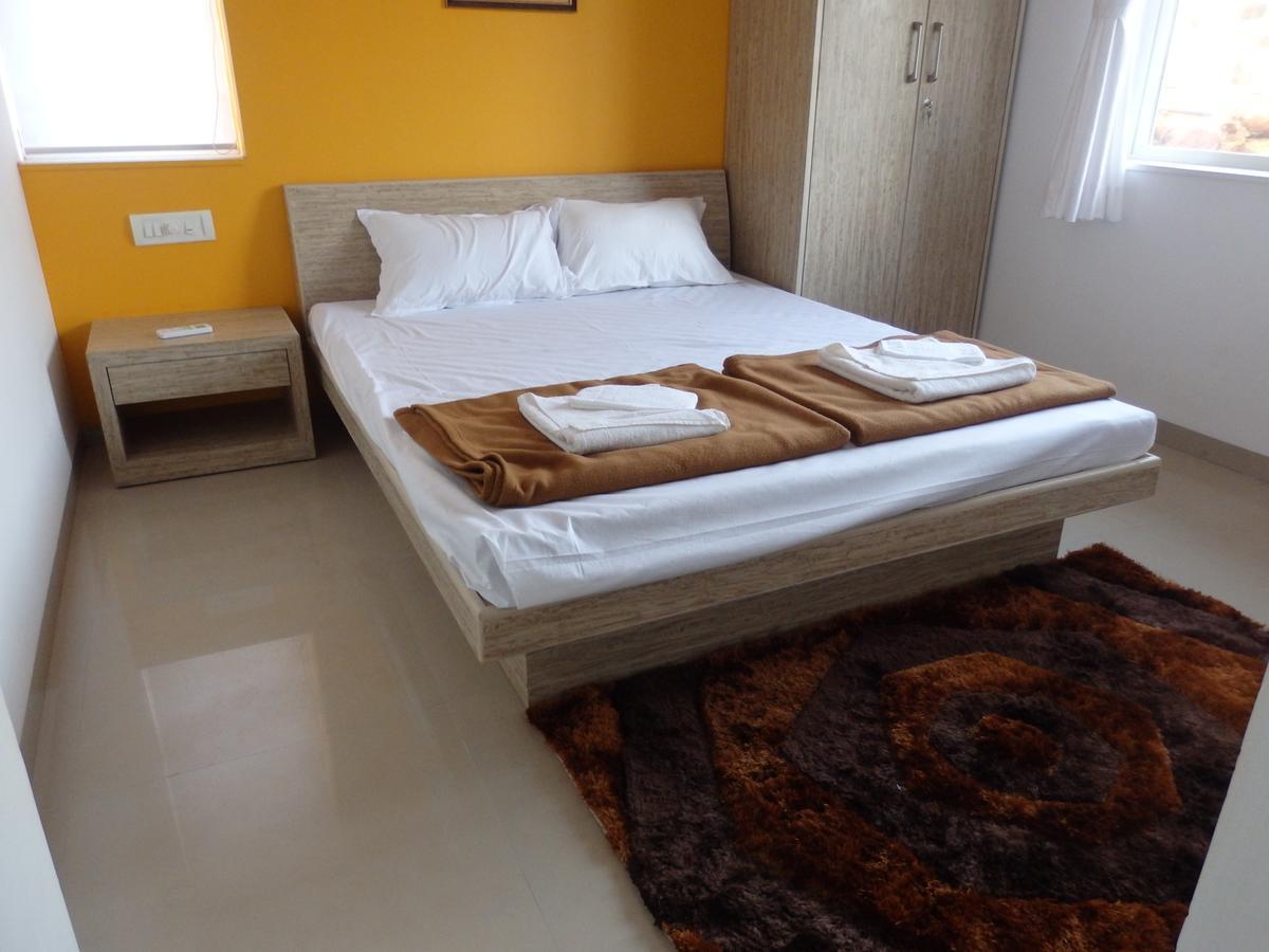 Cherilyn Monta Resort - Ratnagiri Vatul Dış mekan fotoğraf