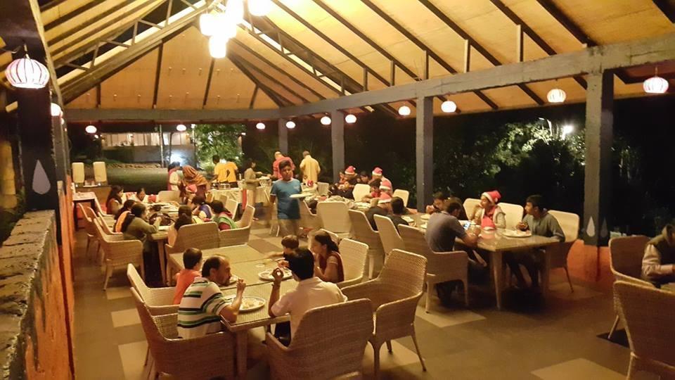 Cherilyn Monta Resort - Ratnagiri Vatul Dış mekan fotoğraf