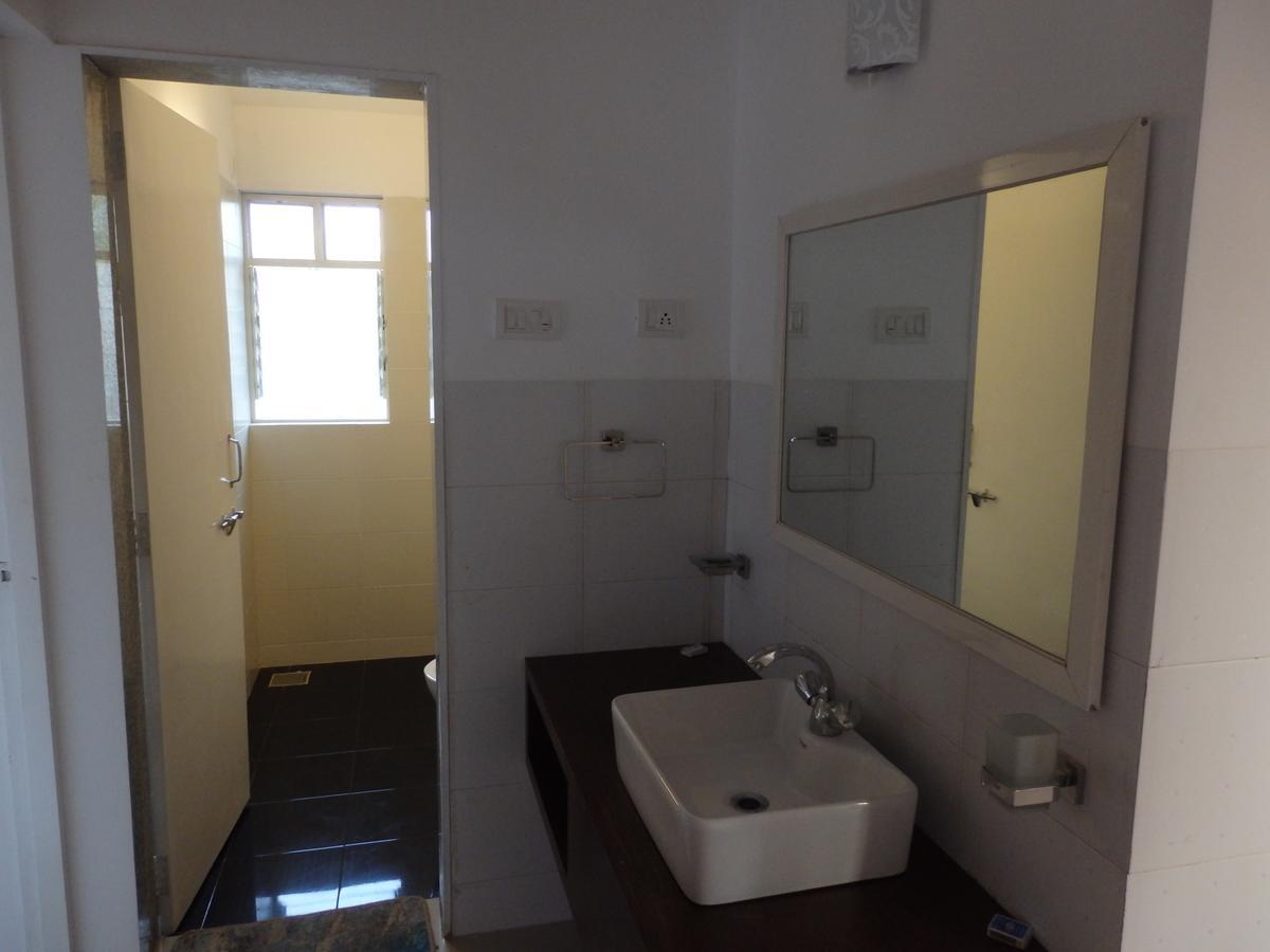 Cherilyn Monta Resort - Ratnagiri Vatul Dış mekan fotoğraf
