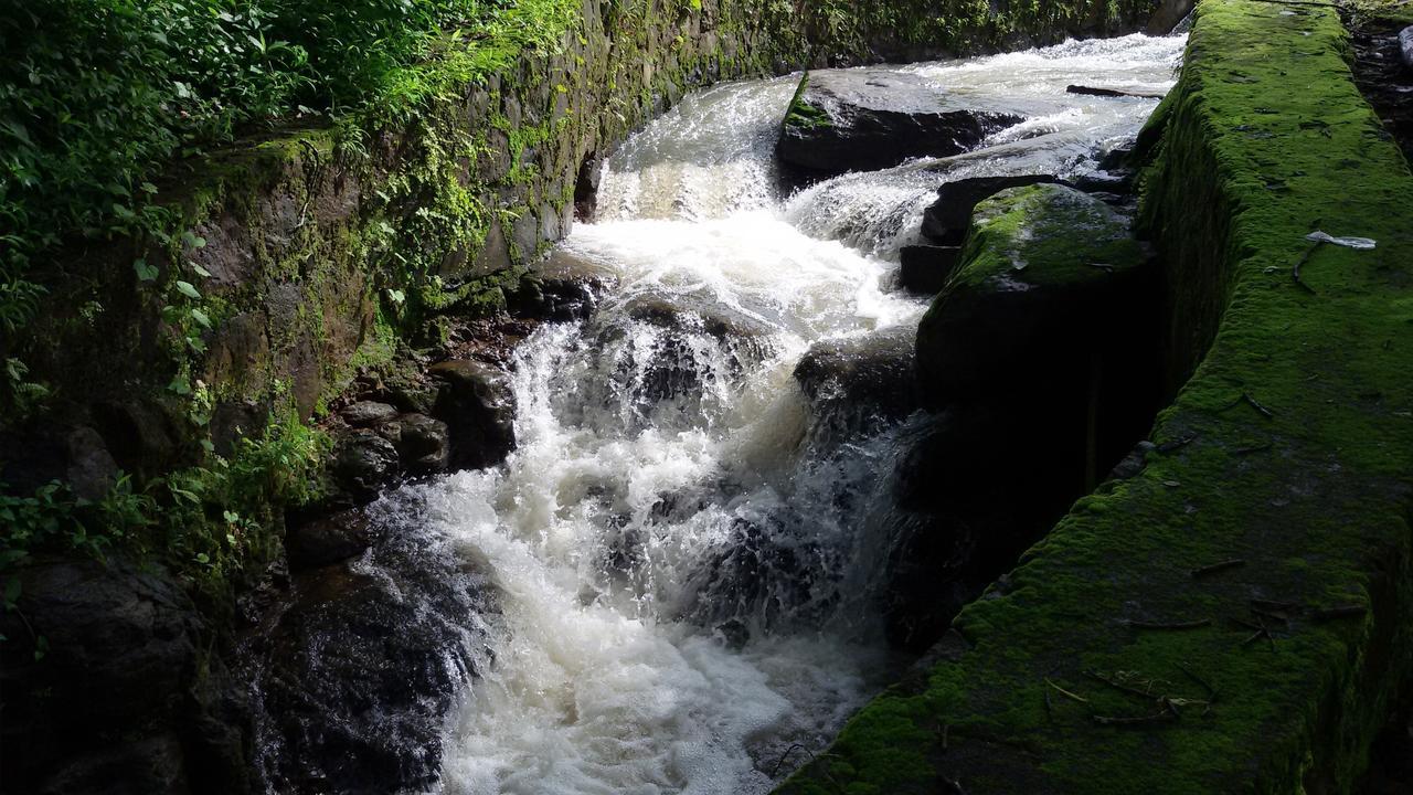 Cherilyn Monta Resort - Ratnagiri Vatul Dış mekan fotoğraf