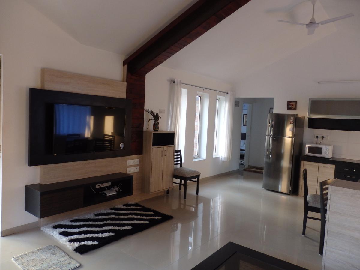 Cherilyn Monta Resort - Ratnagiri Vatul Dış mekan fotoğraf