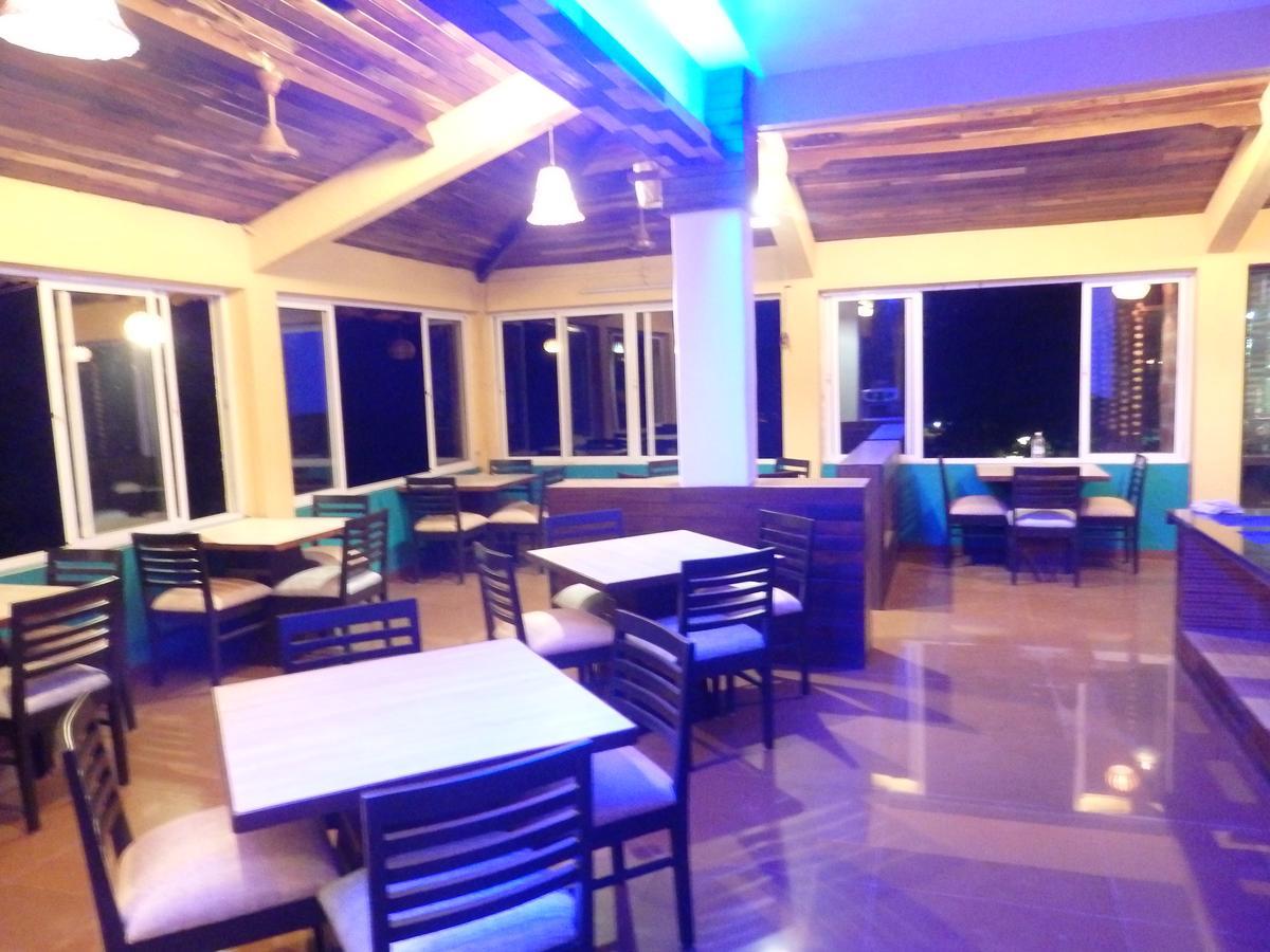 Cherilyn Monta Resort - Ratnagiri Vatul Dış mekan fotoğraf